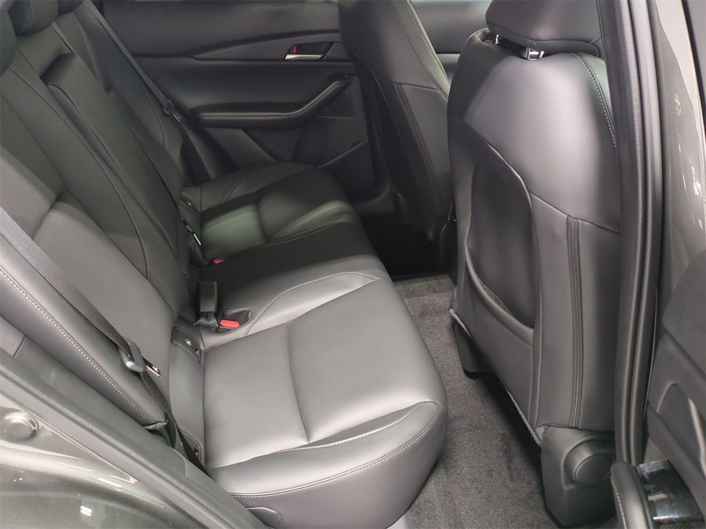 Thumbnail: 2025 Mazda CX-30 - 28