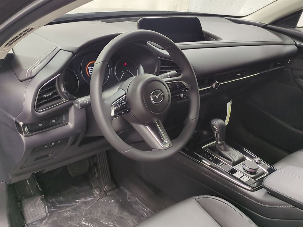 Thumbnail: 2025 Mazda CX-30 - 2