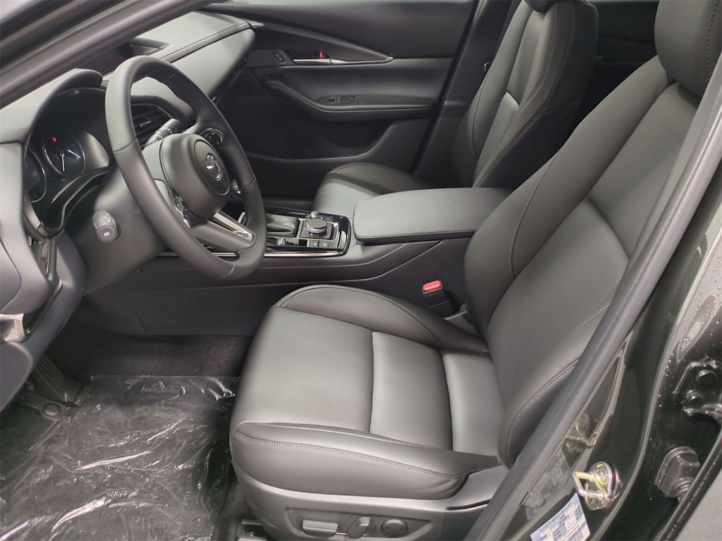 Thumbnail: 2025 Mazda CX-30 - 11