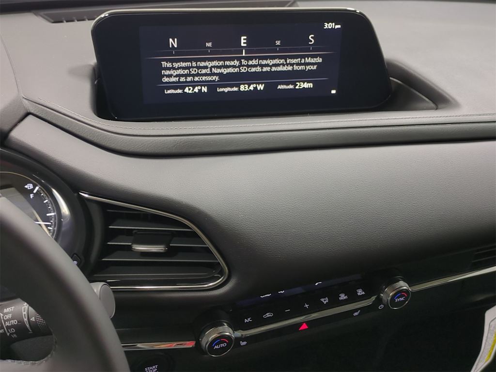 Thumbnail: 2025 Mazda CX-30 - 33