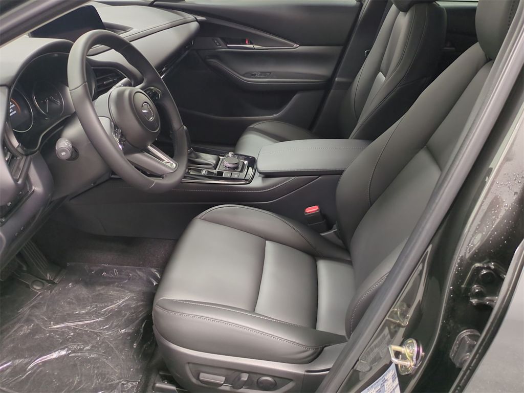 Thumbnail: 2025 Mazda CX-30 - 10