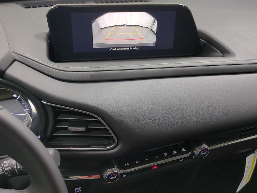 Thumbnail: 2025 Mazda CX-30 - 34