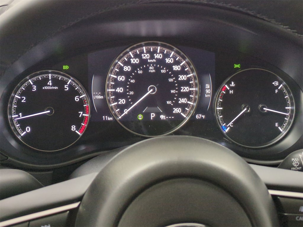 Thumbnail: 2025 Mazda CX-30 - 36