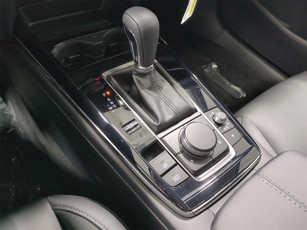 Thumbnail: 2025 Mazda CX-30 - 15