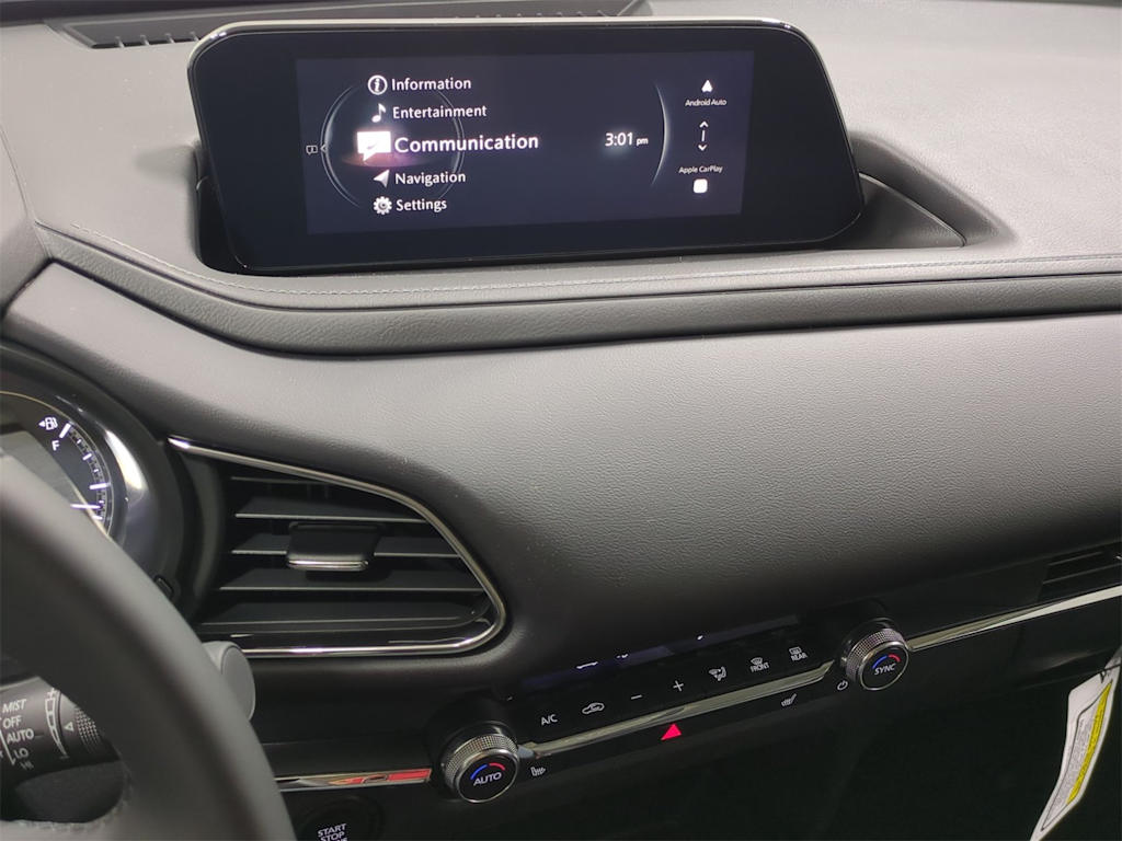 Thumbnail: 2025 Mazda CX-30 - 14