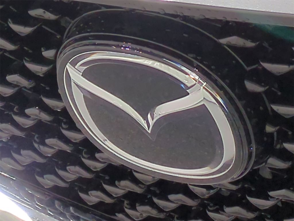 Thumbnail: 2025 Mazda CX-30 - 7