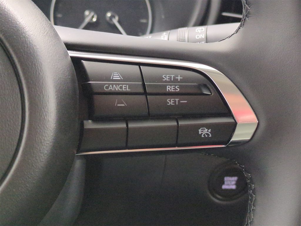 Thumbnail: 2025 Mazda CX-30 - 31