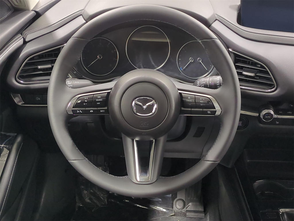 Thumbnail: 2025 Mazda CX-30 - 13