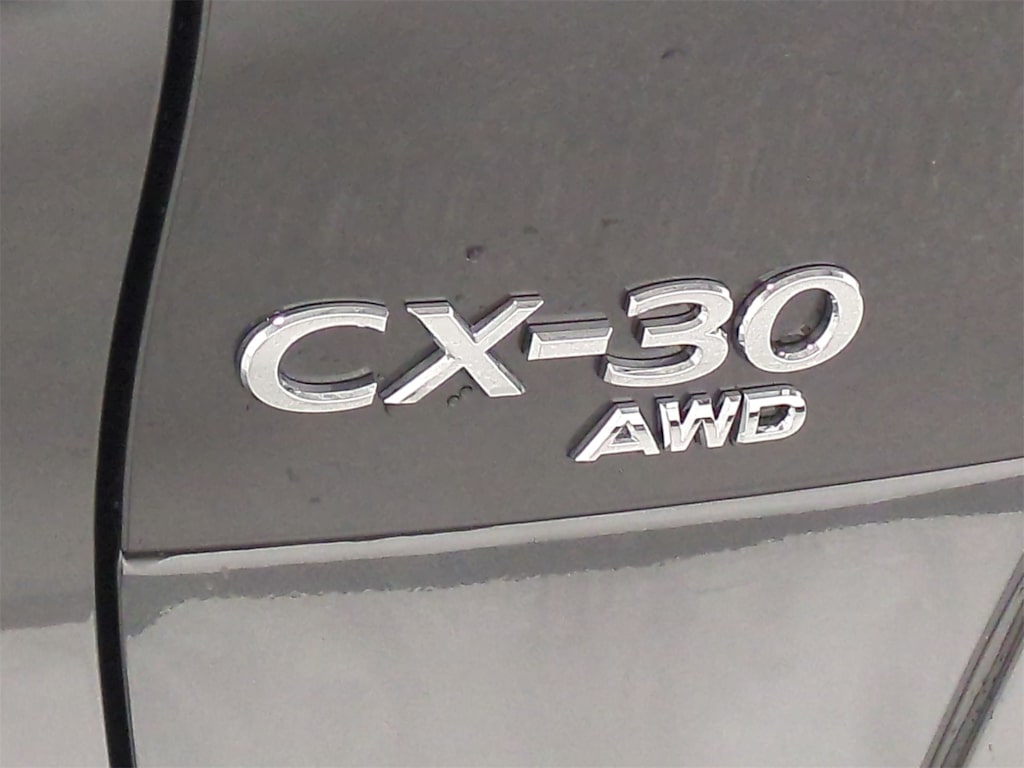 Thumbnail: 2025 Mazda CX-30 - 24