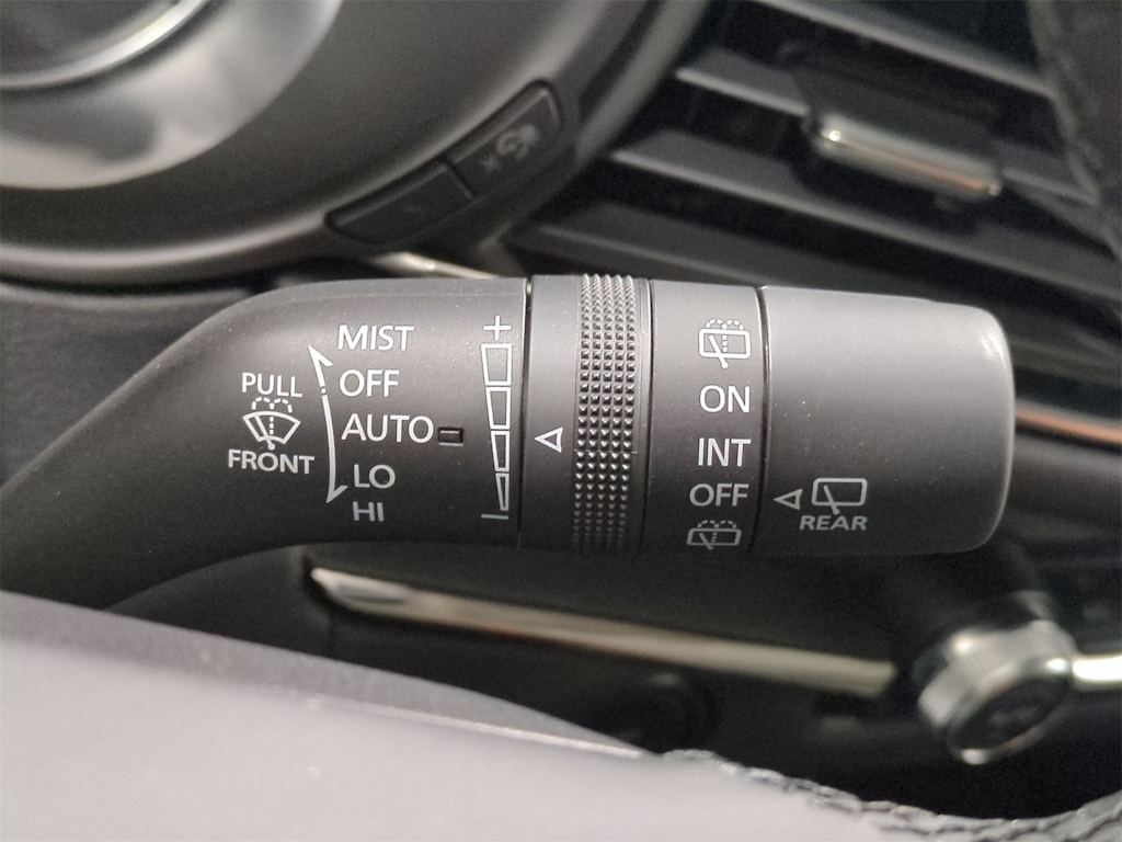 Thumbnail: 2025 Mazda CX-30 - 16