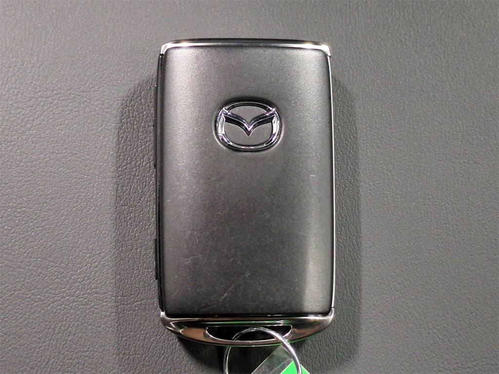 Thumbnail: 2025 Mazda CX-30 - 37