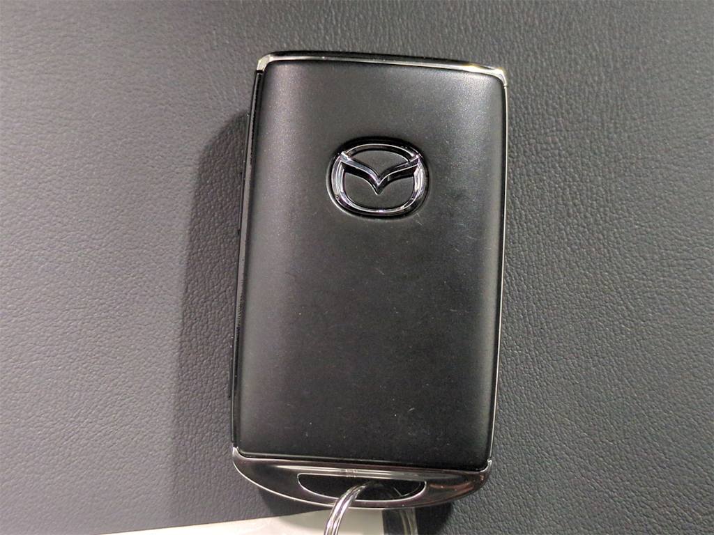 Thumbnail: 2025 Mazda CX-30 - 35