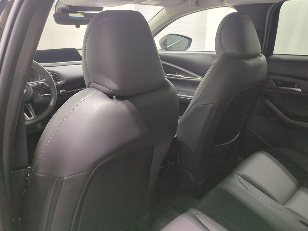 Thumbnail: 2025 Mazda CX-30 - 11