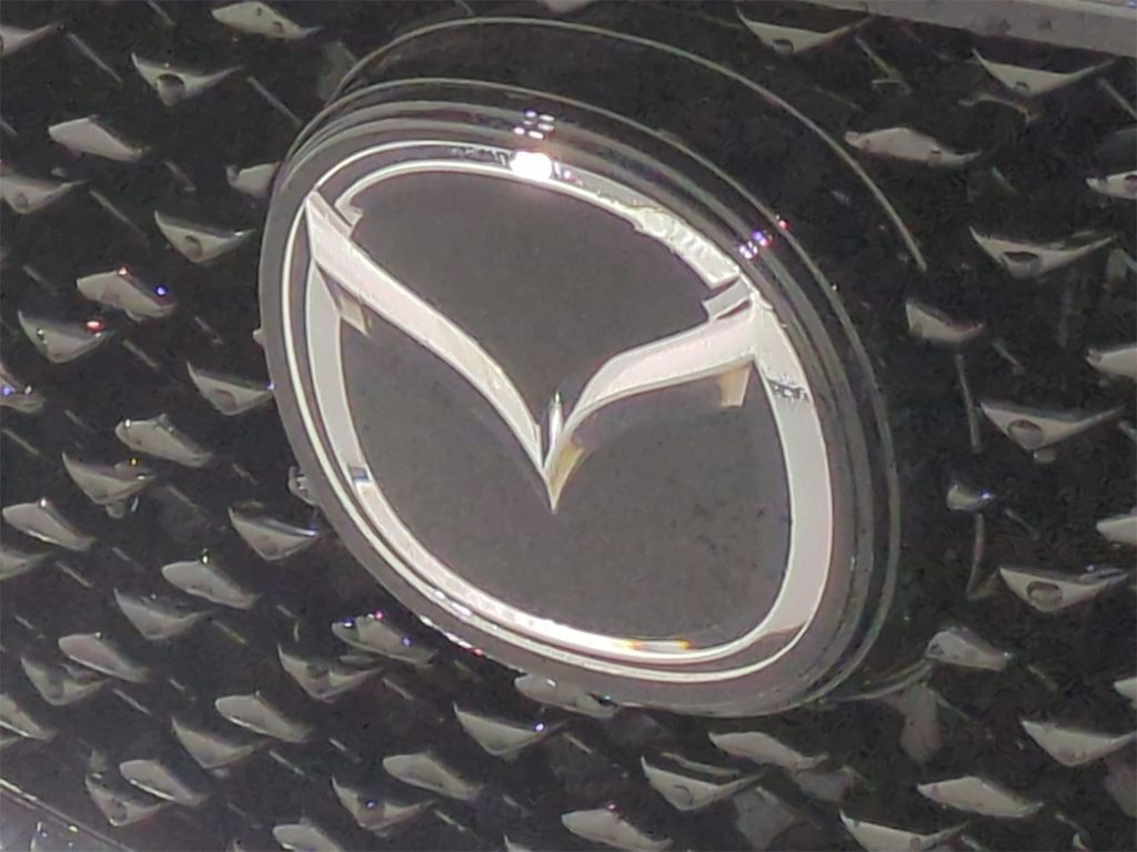 Thumbnail: 2025 Mazda CX-30 - 7