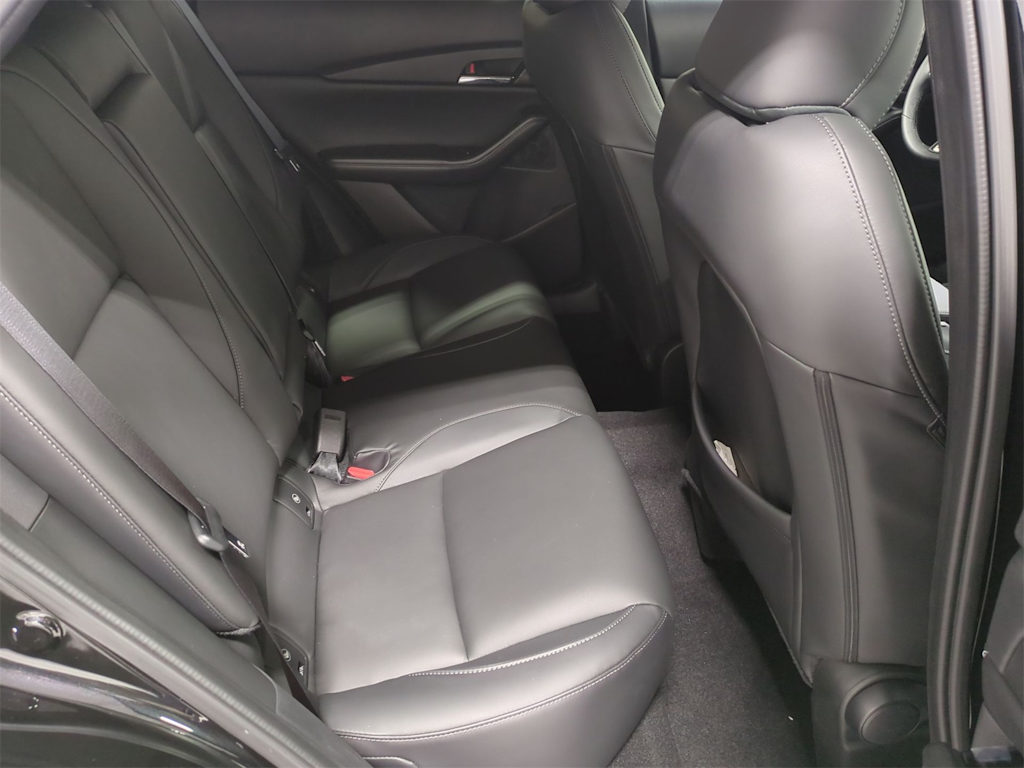 Thumbnail: 2025 Mazda CX-30 - 26