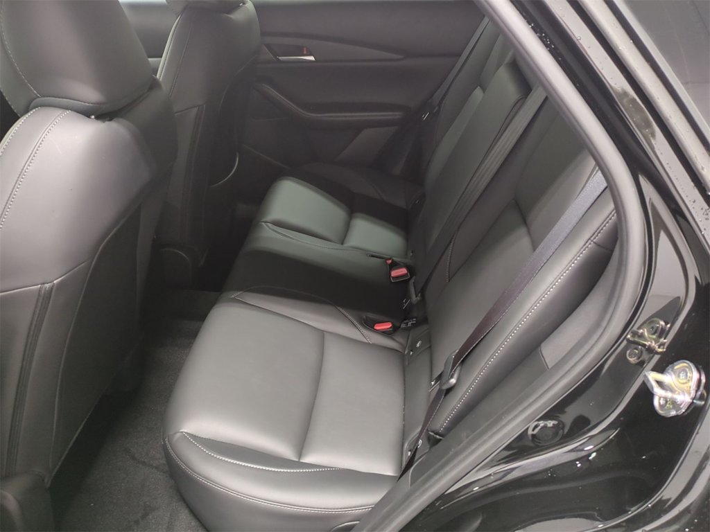 Thumbnail: 2025 Mazda CX-30 - 12