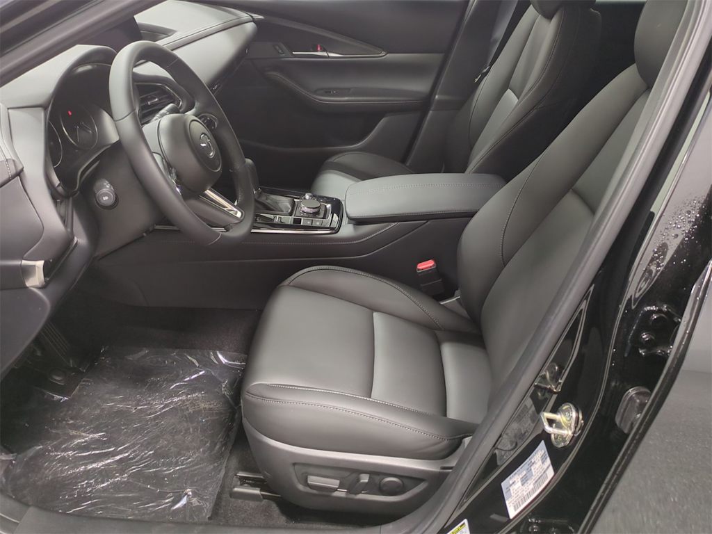 Thumbnail: 2025 Mazda CX-30 - 10