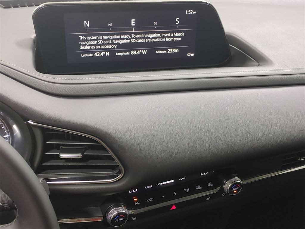 Thumbnail: 2025 Mazda CX-30 - 31