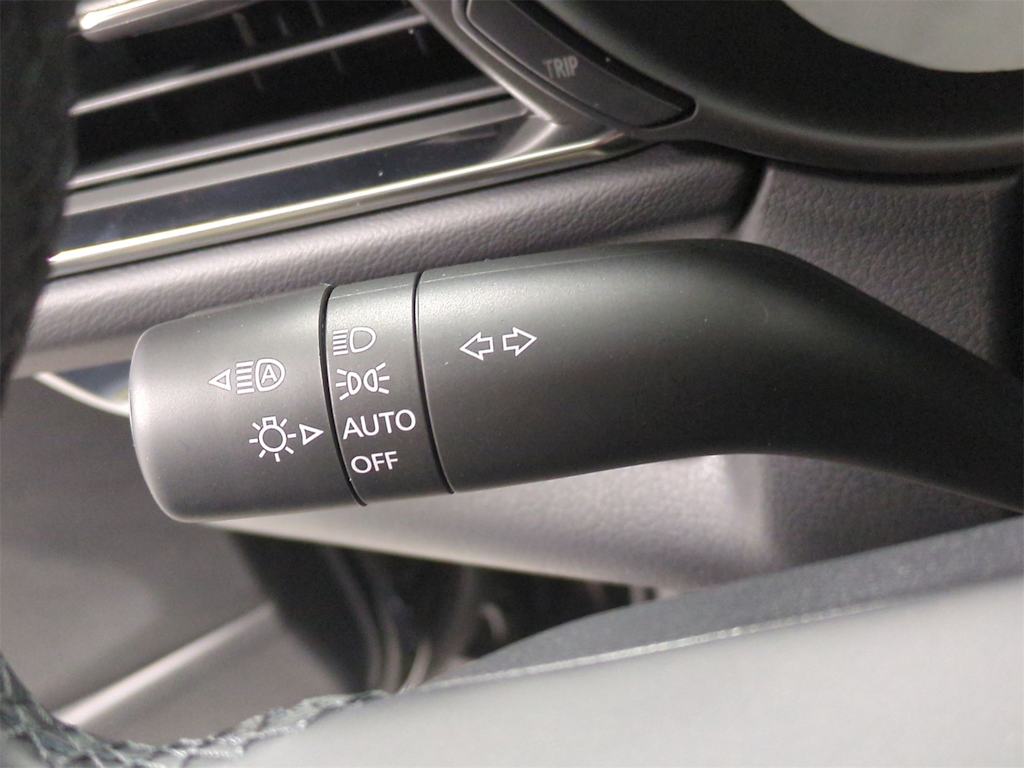 Thumbnail: 2025 Mazda CX-30 - 30