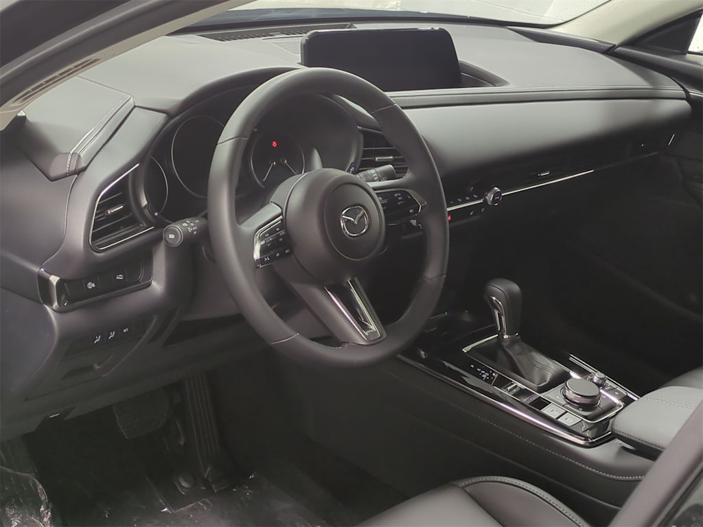 Thumbnail: 2025 Mazda CX-30 - 2