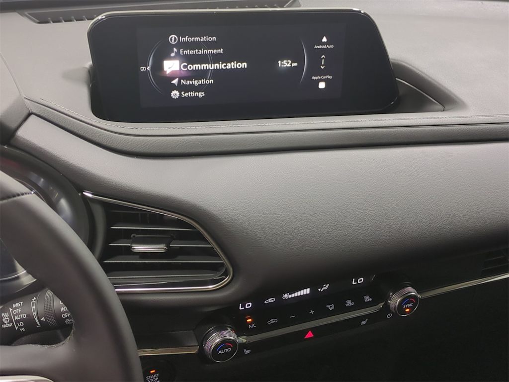 Thumbnail: 2025 Mazda CX-30 - 14