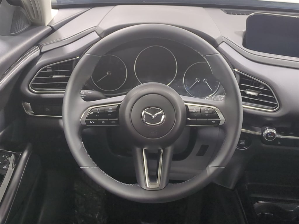 Thumbnail: 2025 Mazda CX-30 - 13