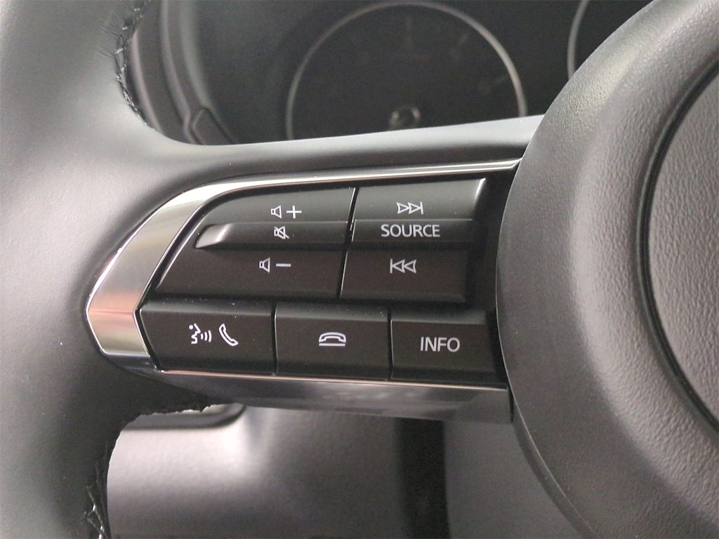 Thumbnail: 2025 Mazda CX-30 - 28