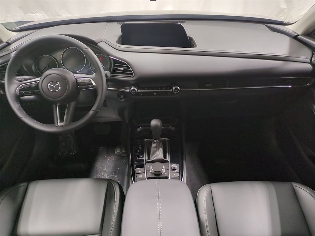 Thumbnail: 2025 Mazda CX-30 - 9