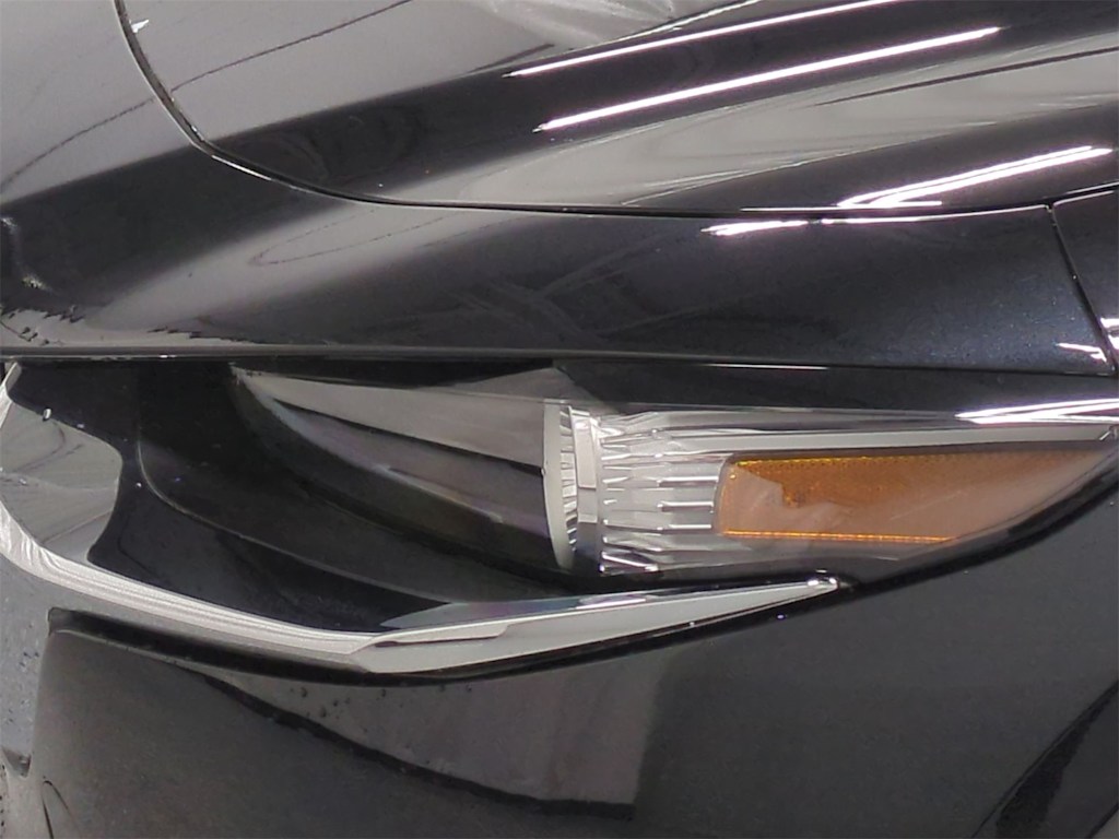 Thumbnail: 2025 Mazda CX-30 - 23