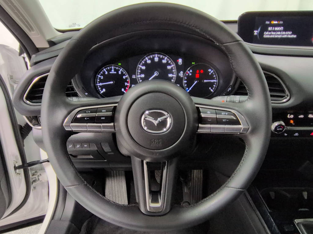 Thumbnail: 2023 Mazda CX-30 - 12