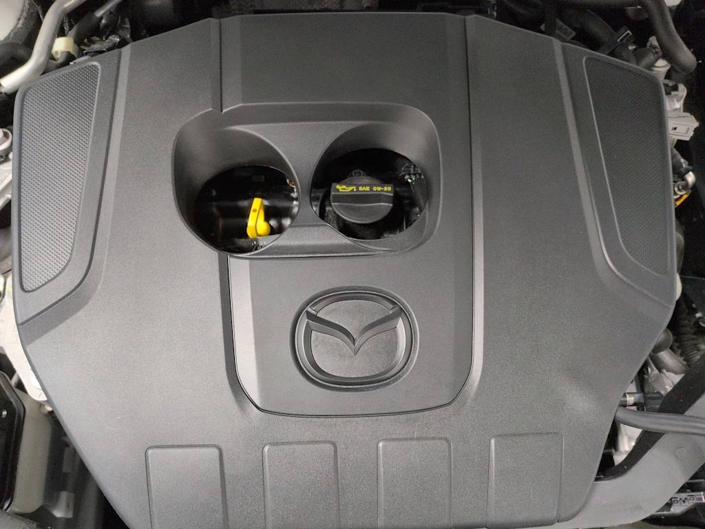 Thumbnail: 2023 Mazda CX-30 - 25