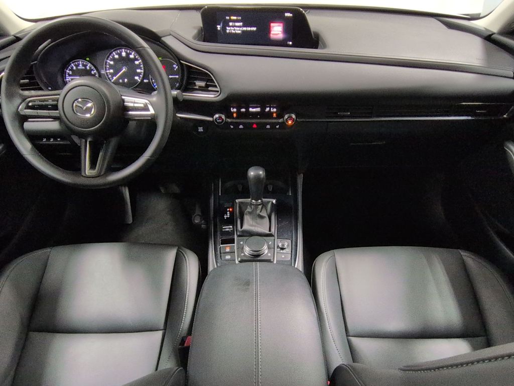 Thumbnail: 2023 Mazda CX-30 - 8