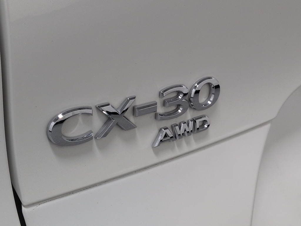 Thumbnail: 2023 Mazda CX-30 - 24