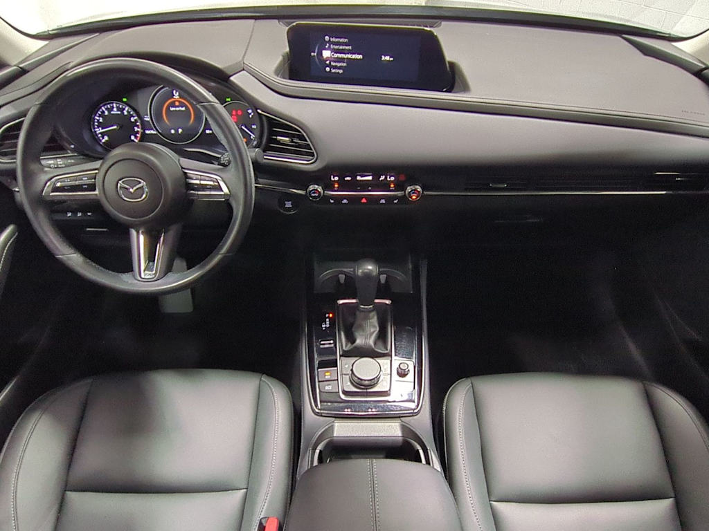 Thumbnail: 2023 Mazda CX-30 - 10