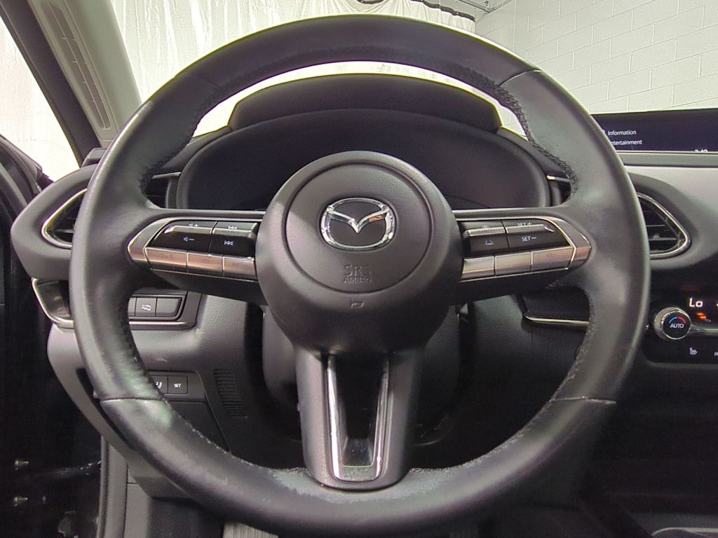 Thumbnail: 2023 Mazda CX-30 - 14