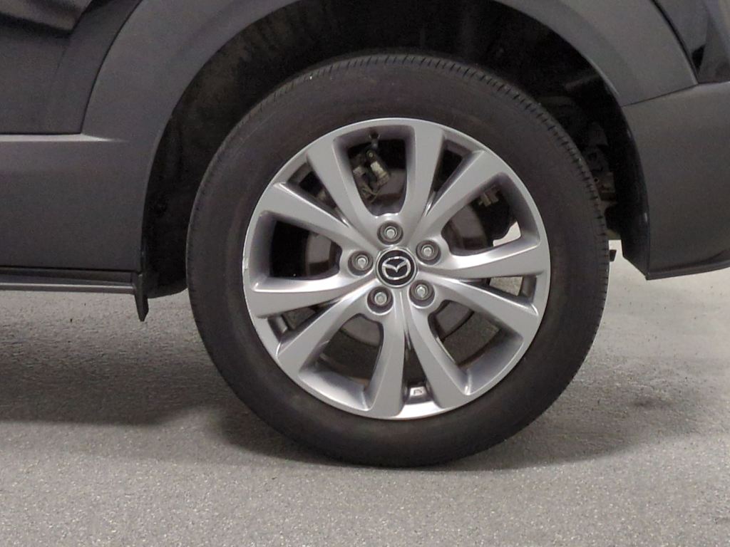 Thumbnail: 2023 Mazda CX-30 - 8