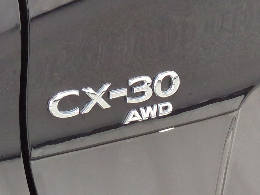 Thumbnail: 2023 Mazda CX-30 - 24