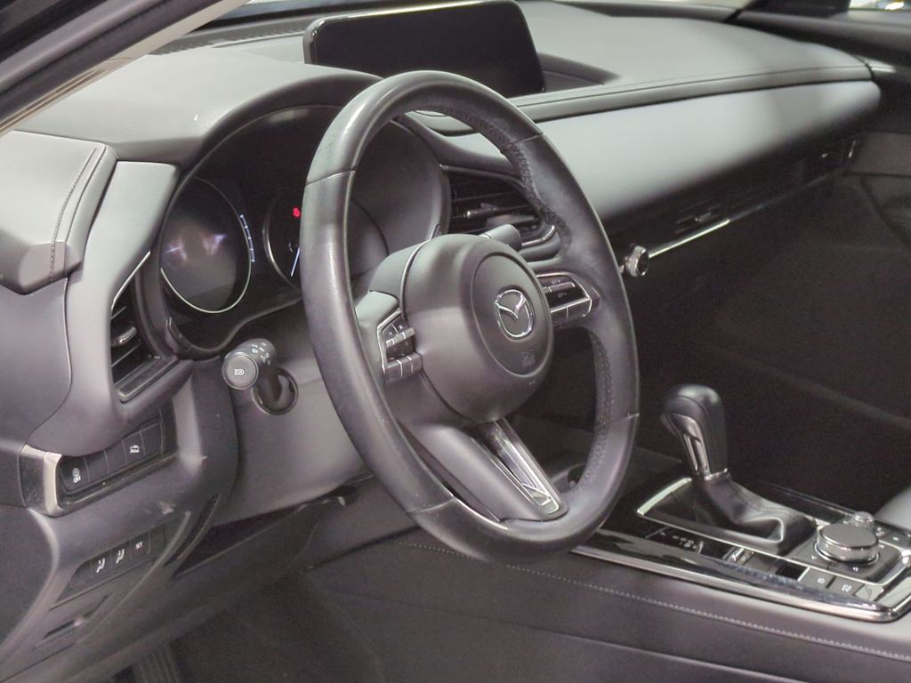 Thumbnail: 2023 Mazda CX-30 - 2