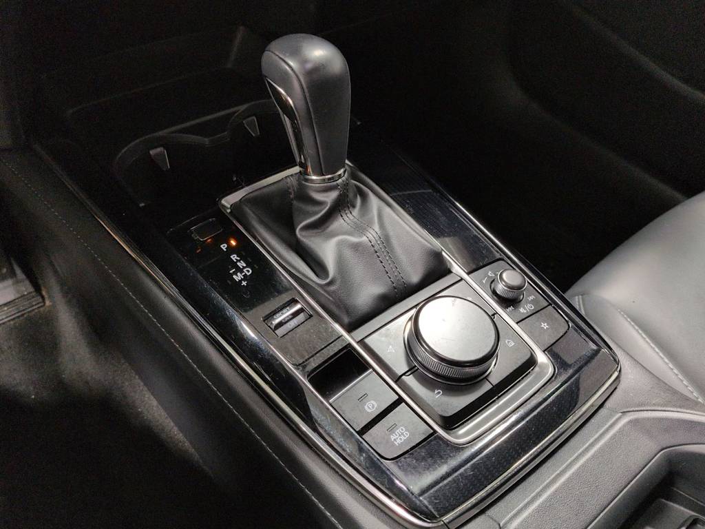 Thumbnail: 2023 Mazda CX-30 - 16