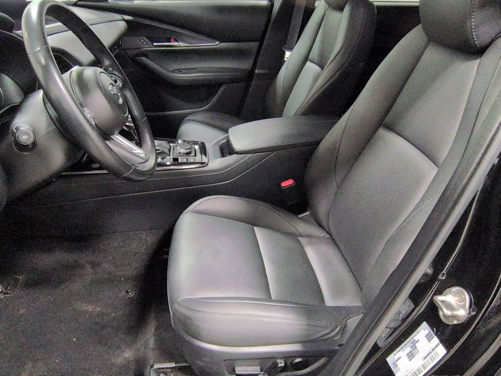 Thumbnail: 2023 Mazda CX-30 - 11