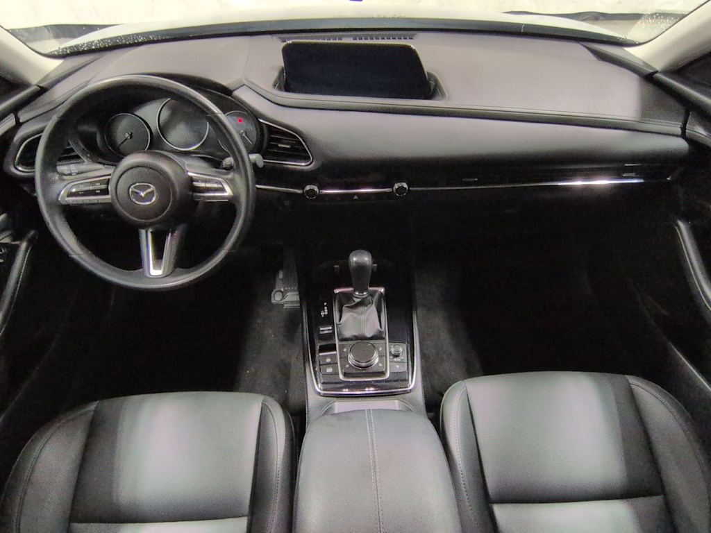 Thumbnail: 2023 Mazda CX-30 - 10