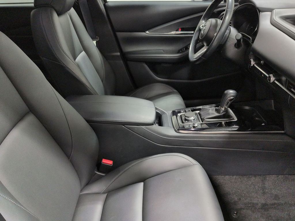 Thumbnail: 2023 Mazda CX-30 - 12