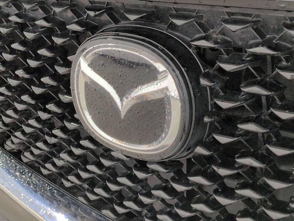 Thumbnail: 2023 Mazda CX-30 - 26