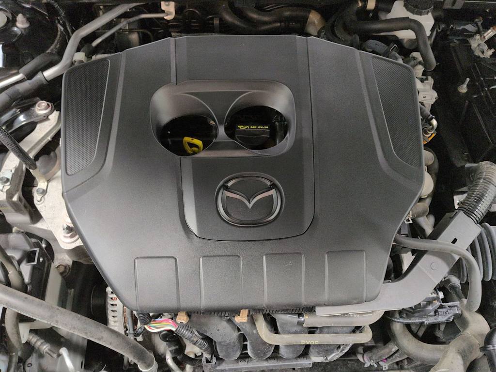 Thumbnail: 2023 Mazda CX-30 - 9