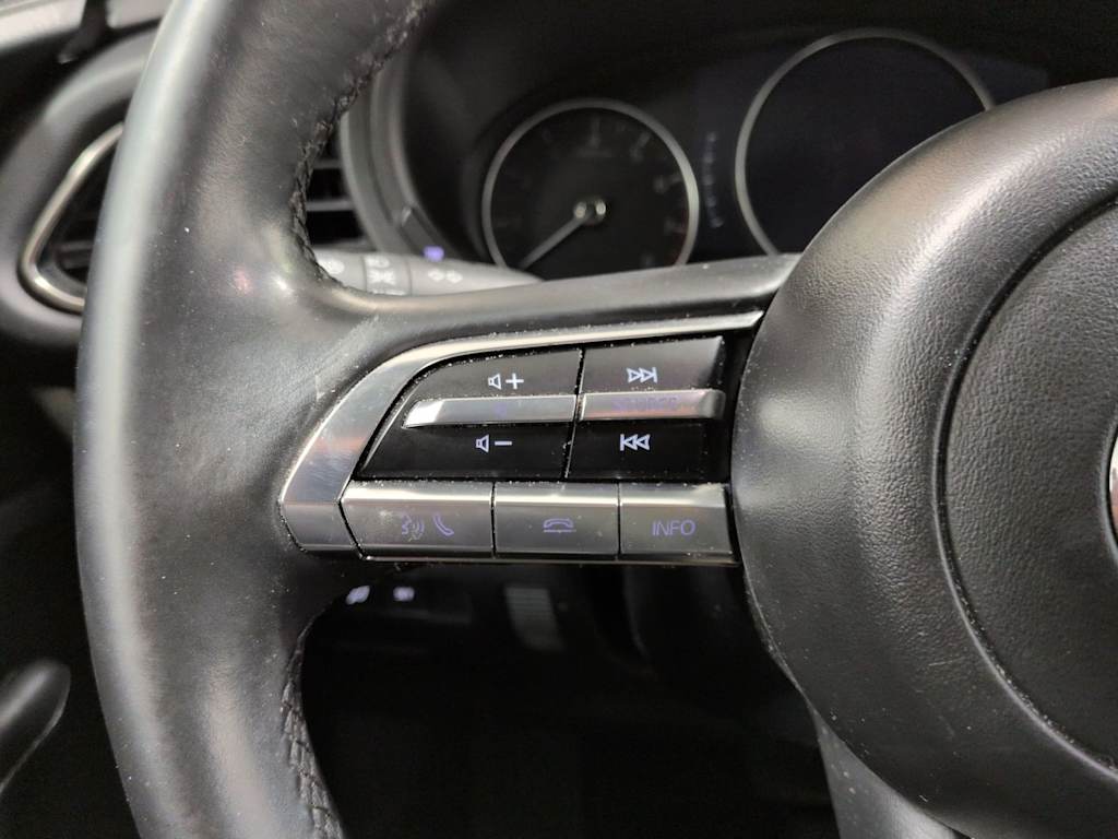 Thumbnail: 2023 Mazda CX-30 - 30