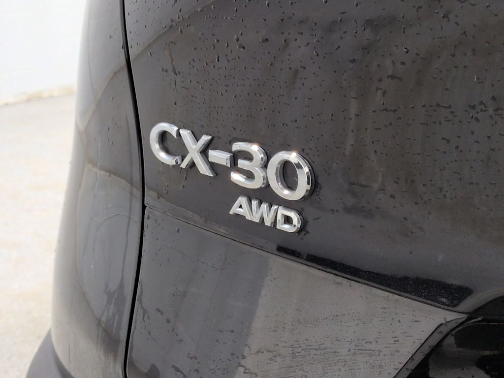 Thumbnail: 2023 Mazda CX-30 - 7