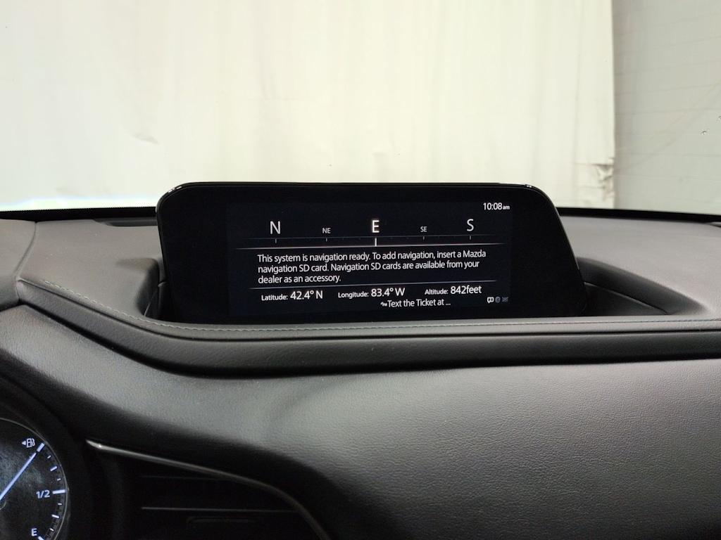 Thumbnail: 2023 Mazda CX-30 - 34