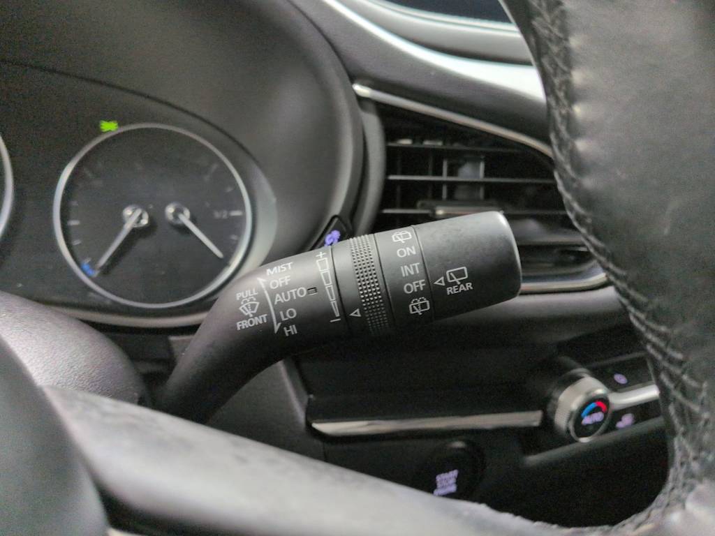 Thumbnail: 2023 Mazda CX-30 - 32