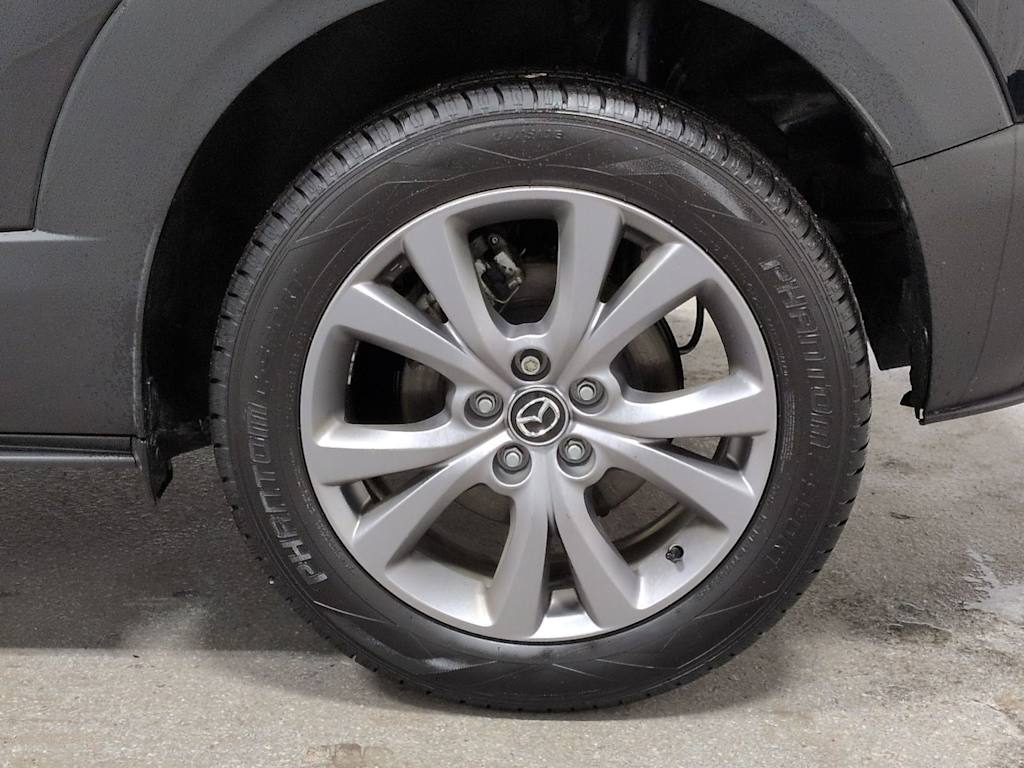 Thumbnail: 2023 Mazda CX-30 - 8