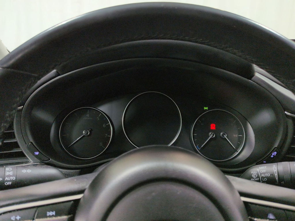 Thumbnail: 2023 Mazda CX-30 - 17